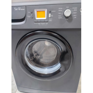 Стиральная машина Beko WKD 75105 A. Photo 3
